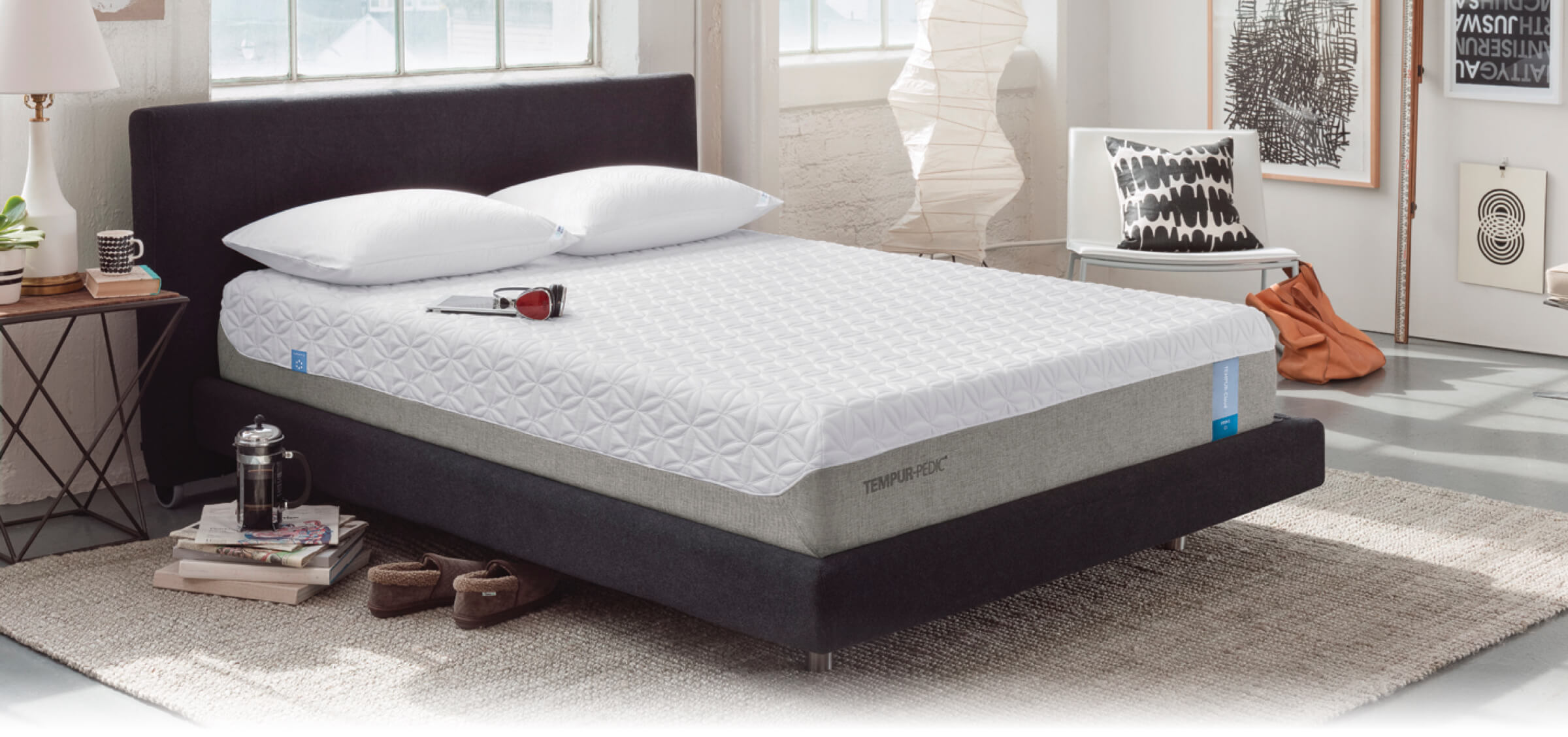 sleep outfitters mechanized mattresses