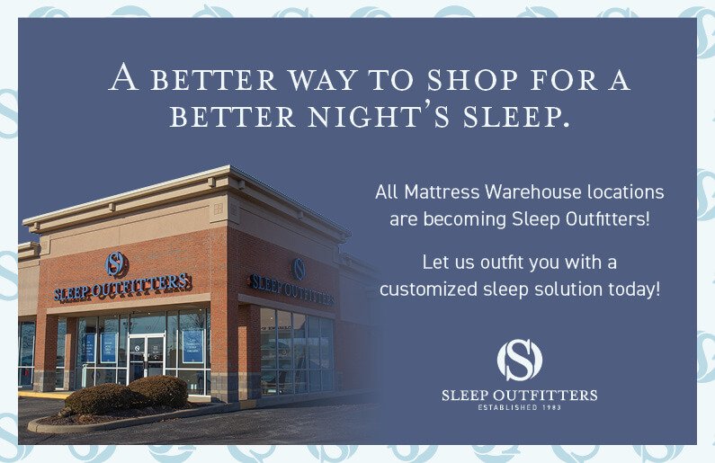 discount mattress warehouse near me
